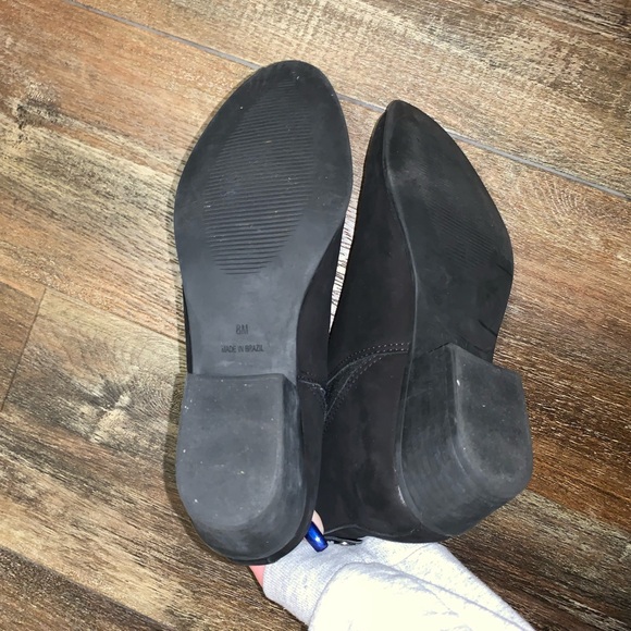 Steve Madden Booties - Picture 5 of 6